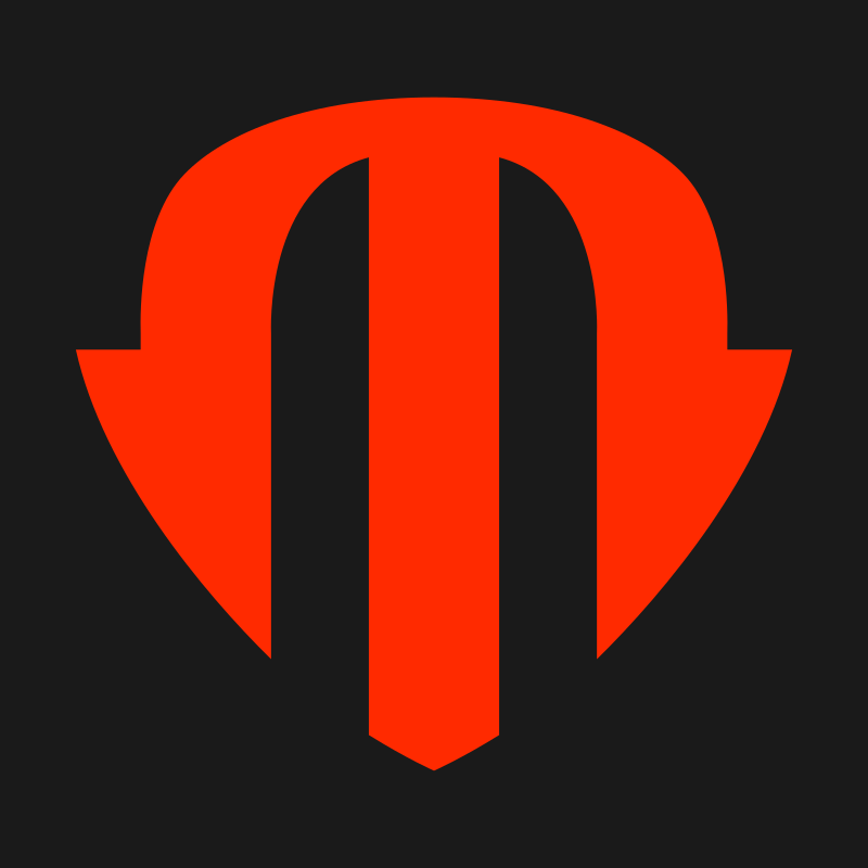 Mark Monteith Logo